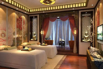 兰州热石疗法：来自大地的温暖疗愈